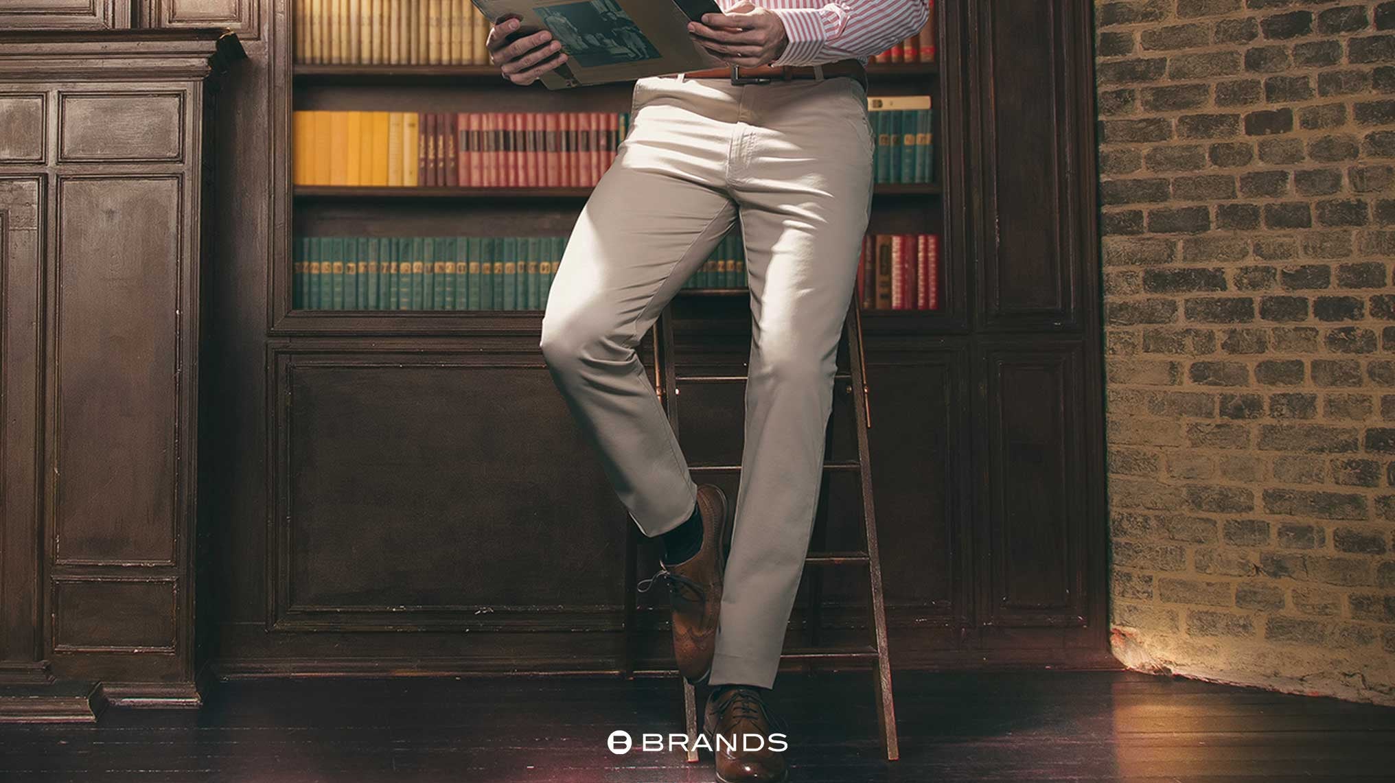 Workwear Trousers Every Man Must Have