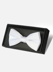 DKS REGULAR SOLID ACCESSORIES BOW TIE WITH BOX