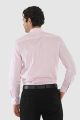DKS SLIM OXFORD SHIRT