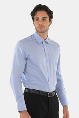 DKS SLIM SOLID SHIRT