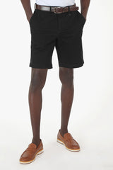 JACK MORGAN REGULAR SOLID SHORTS