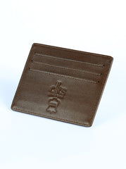 DKS REGULAR SOLID ACCESSORIES CARD HOLDER