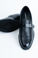 FRANCISCO TOLLI REGULAR BUCKLE SHOE FORMAL