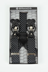 BRANDS REGULAR ASSORTED ACCESSORIES SUSPENDERS